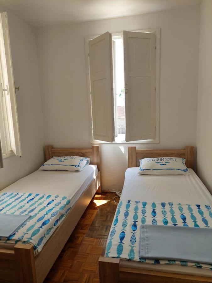 Apartment Old Town Milica Herceg Novi Bagian luar foto