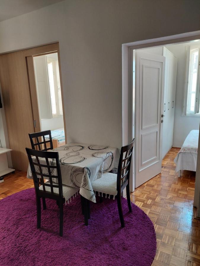 Apartment Old Town Milica Herceg Novi Bagian luar foto