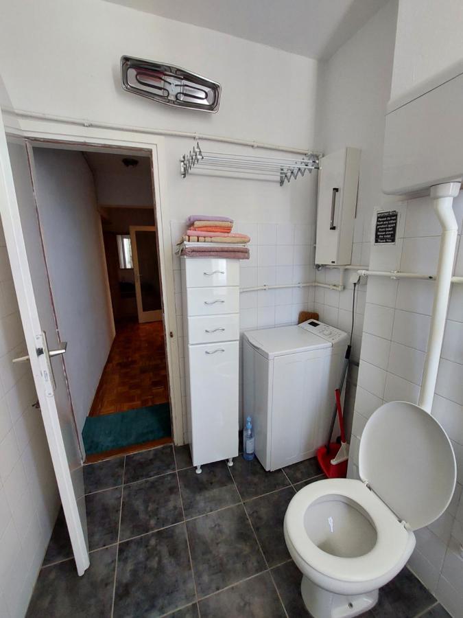 Apartment Old Town Milica Herceg Novi Bagian luar foto