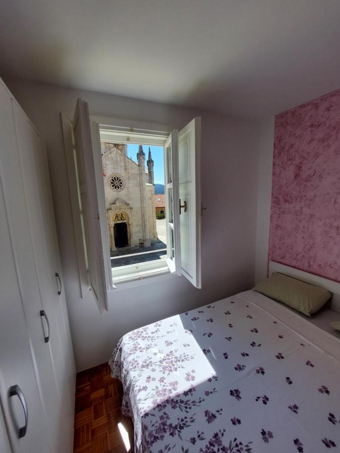 Apartment Old Town Milica Herceg Novi Bagian luar foto