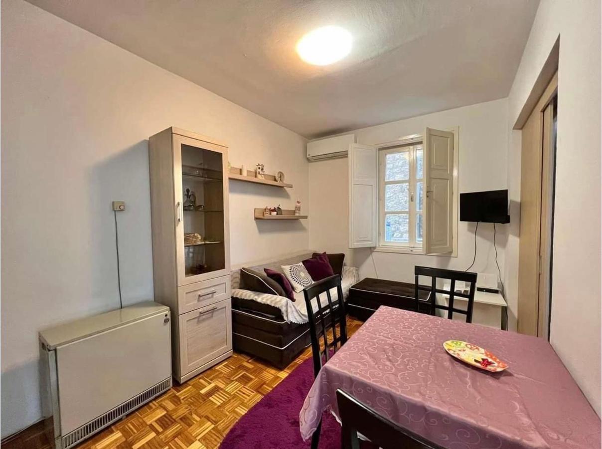 Apartment Old Town Milica Herceg Novi Bagian luar foto