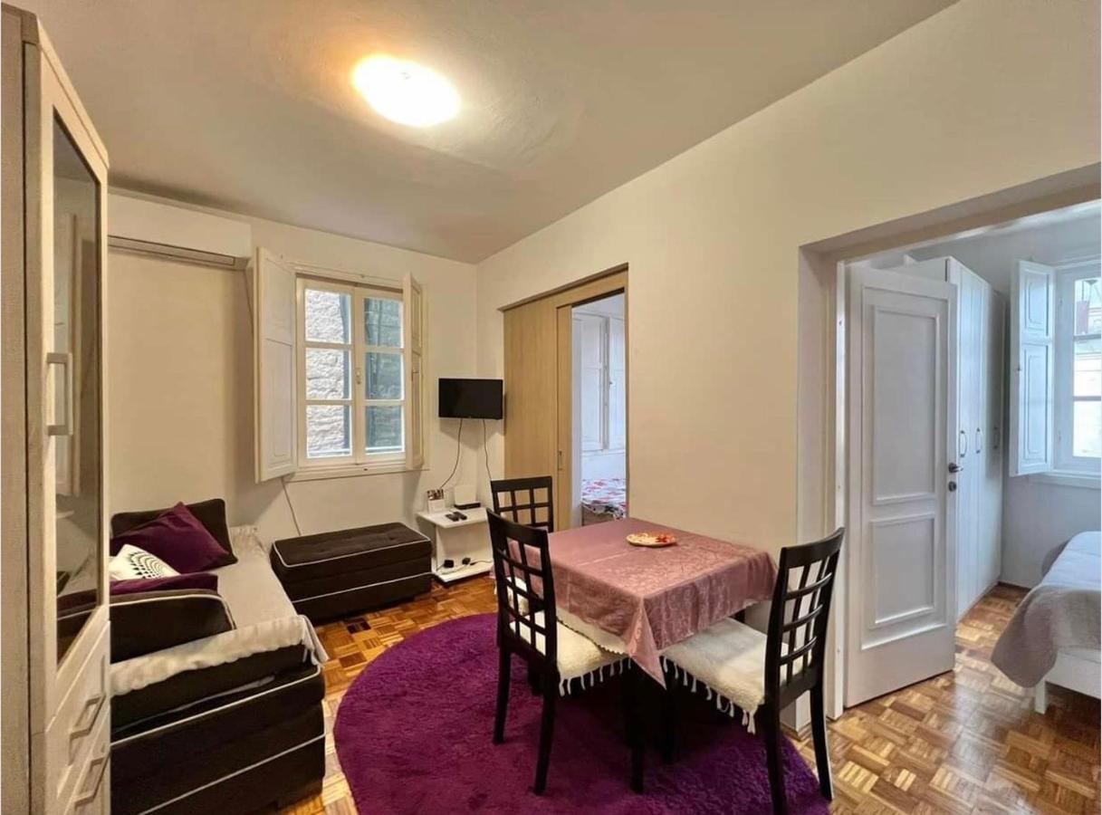 Apartment Old Town Milica Herceg Novi Bagian luar foto