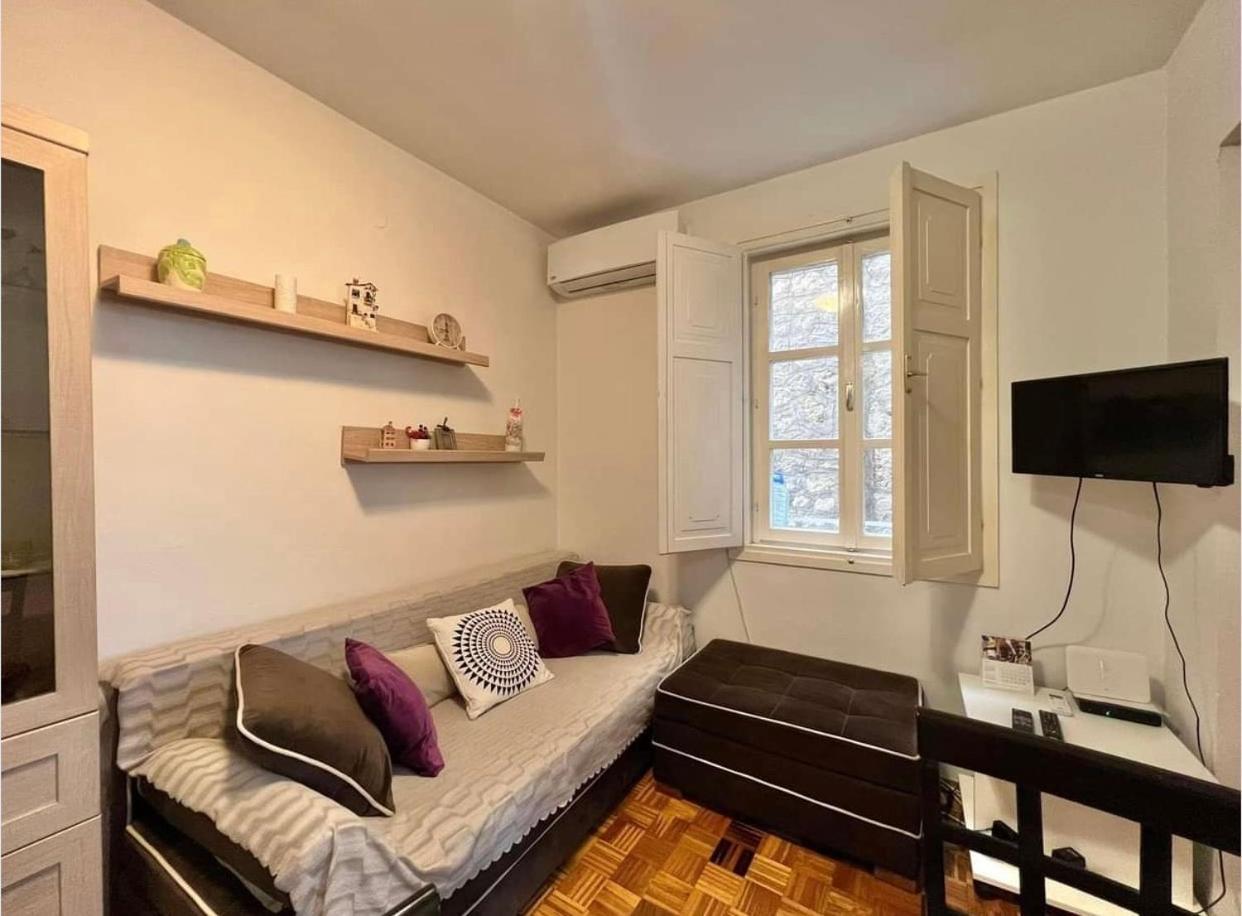 Apartment Old Town Milica Herceg Novi Bagian luar foto