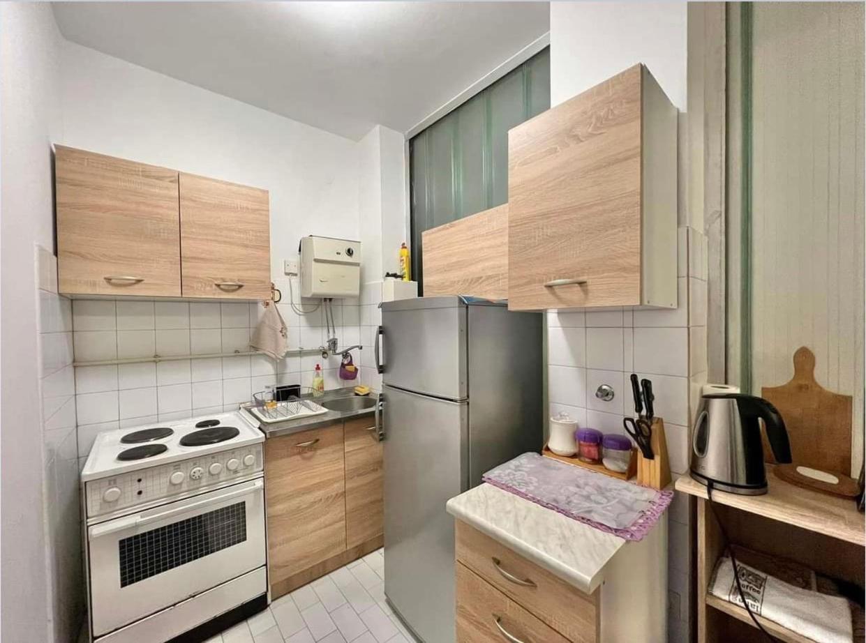 Apartment Old Town Milica Herceg Novi Bagian luar foto