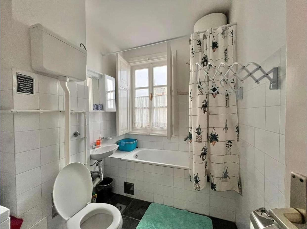 Apartment Old Town Milica Herceg Novi Bagian luar foto